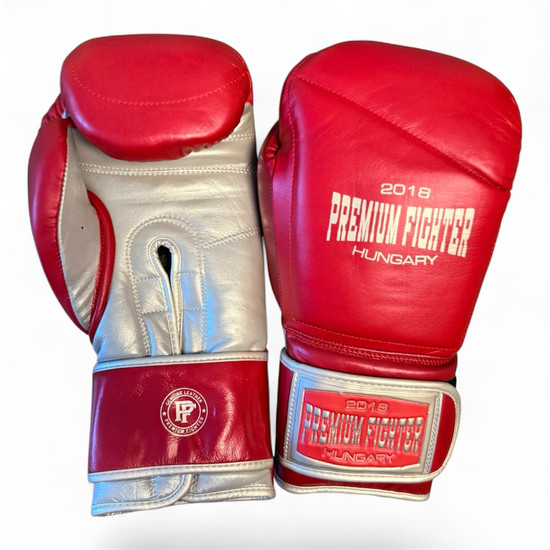 Premium Fighter - Mexico 2.0 ( CrimsonRed)